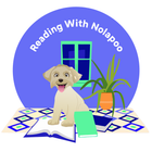 Reading with Nolapoo