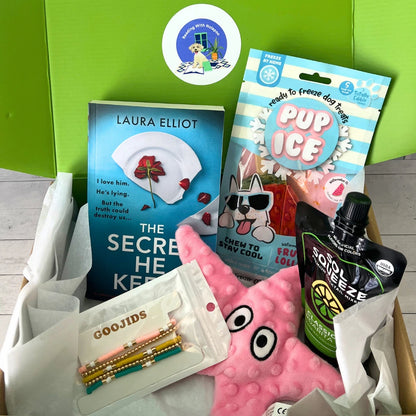 Reading With Nolapoo Box