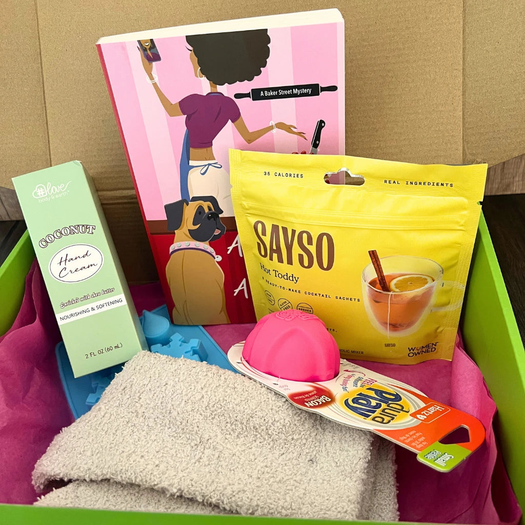 Reading With Nolapoo Box